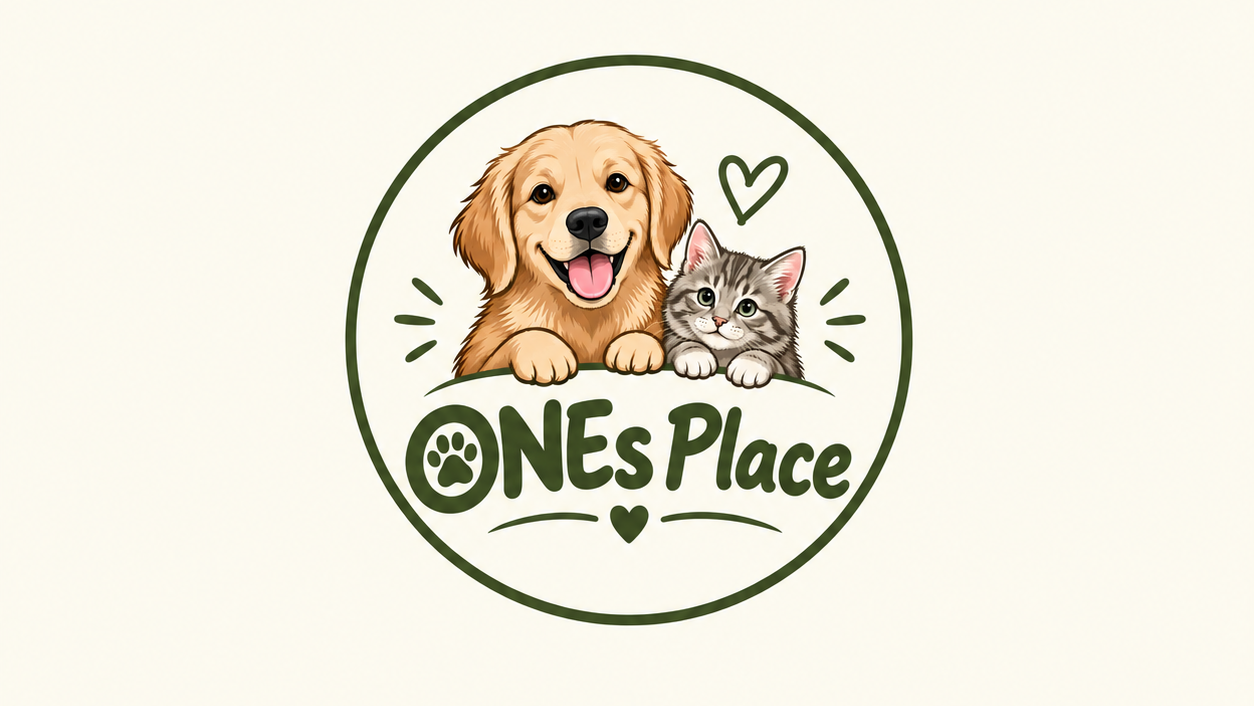 ONEs PLACE